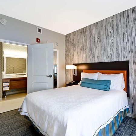 Home2 Suites By Hilton Evansville Eksteriør billede