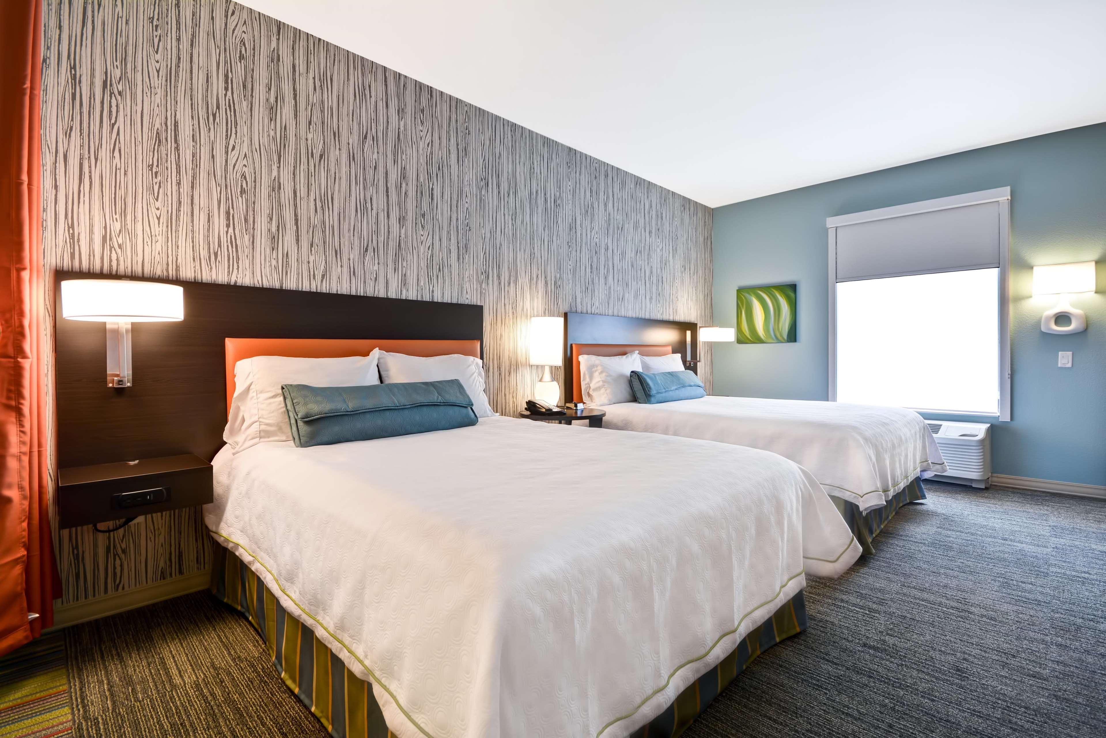 Home2 Suites By Hilton Evansville Eksteriør billede