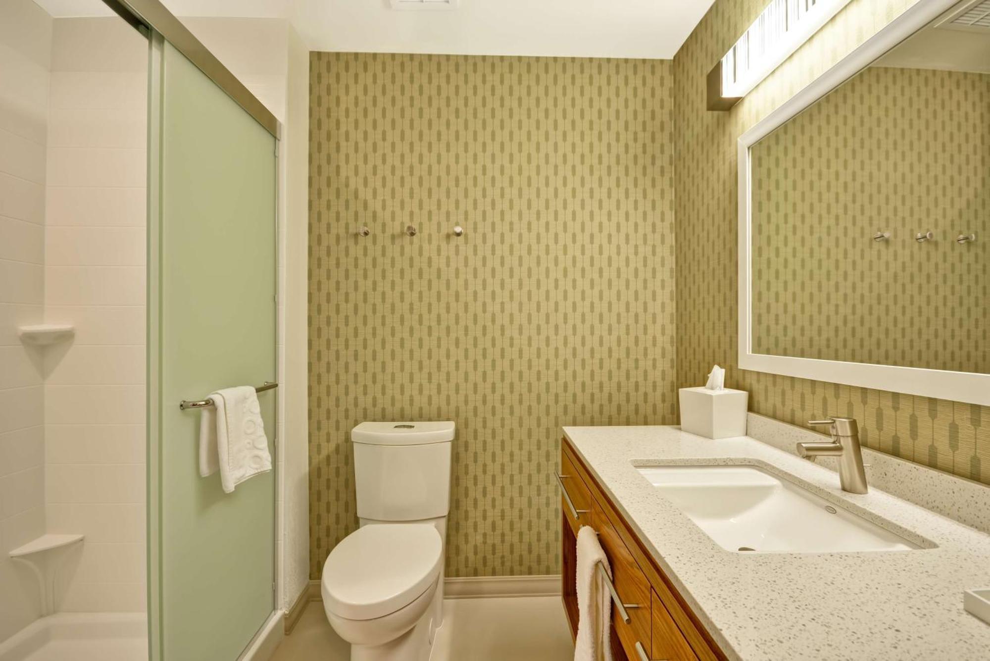 Home2 Suites By Hilton Evansville Eksteriør billede