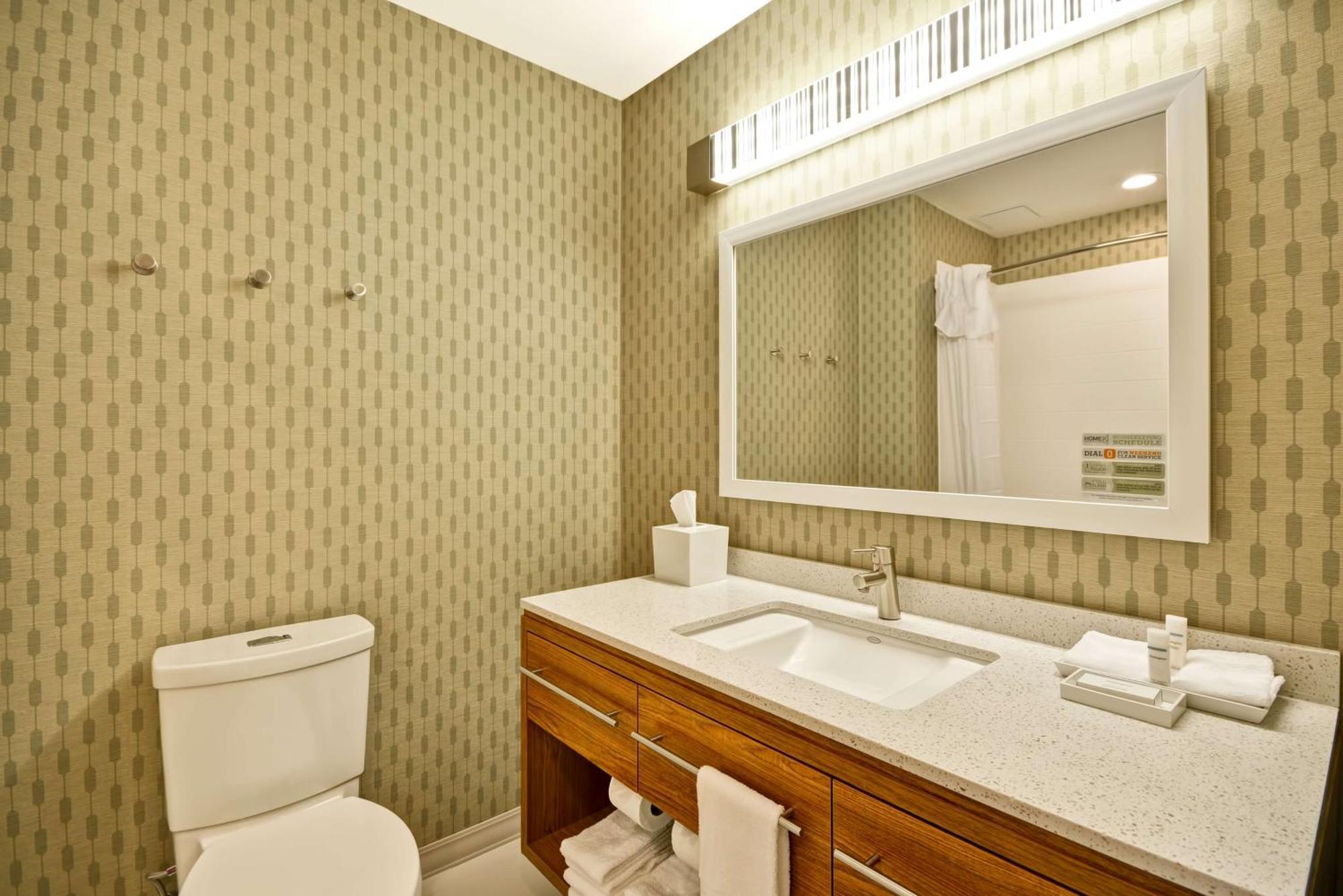 Home2 Suites By Hilton Evansville Eksteriør billede