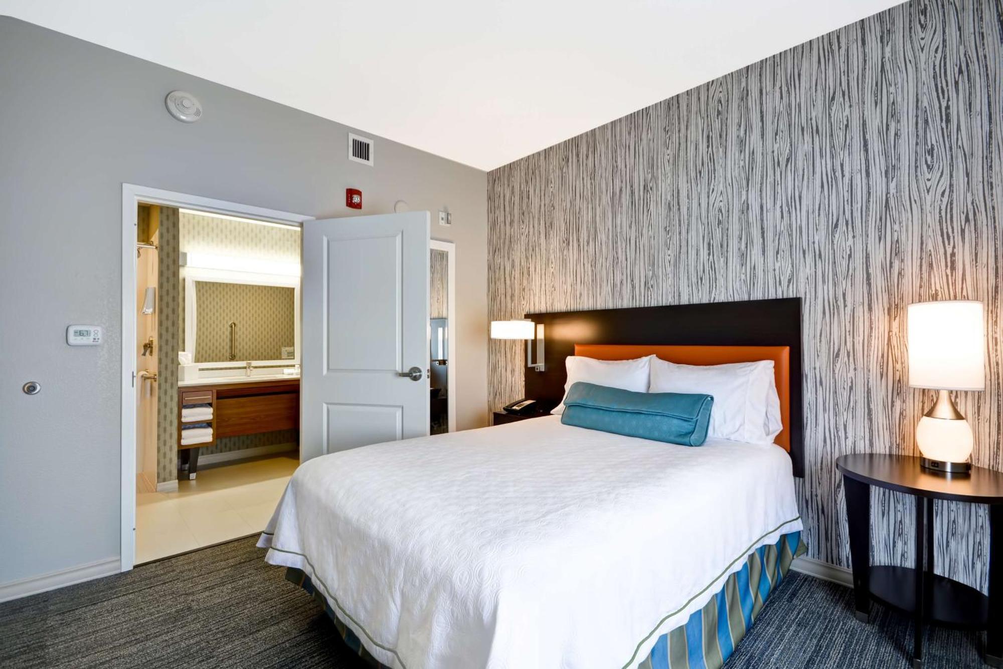 Home2 Suites By Hilton Evansville Eksteriør billede